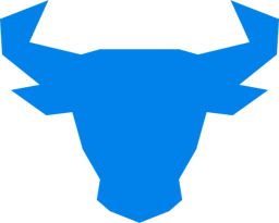 Logo von BullHub, einer Plattform für Aktienanalysen